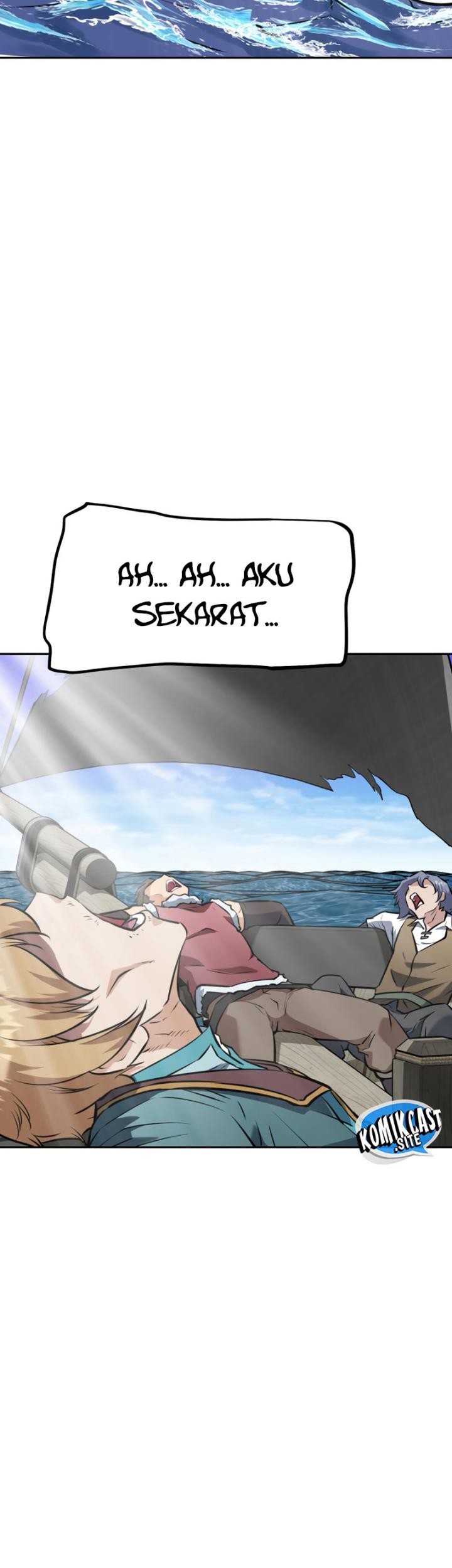 The Return of the Prodigious Swordmaster Chapter 19 - halaman 114