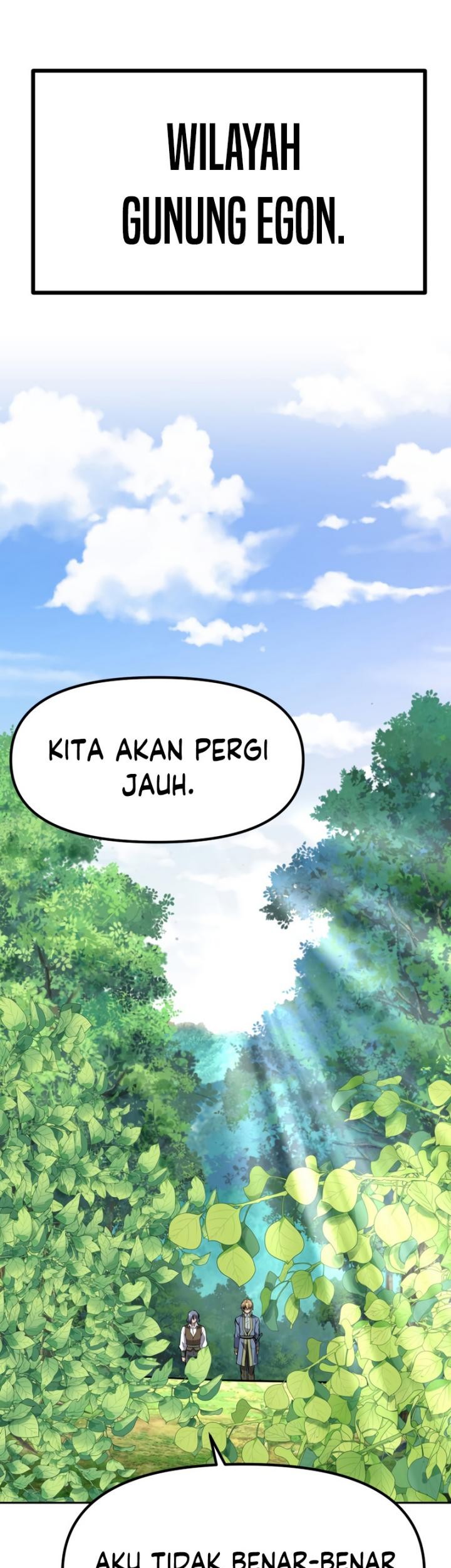 The Return of the Prodigious Swordmaster Chapter 19 - halaman 12