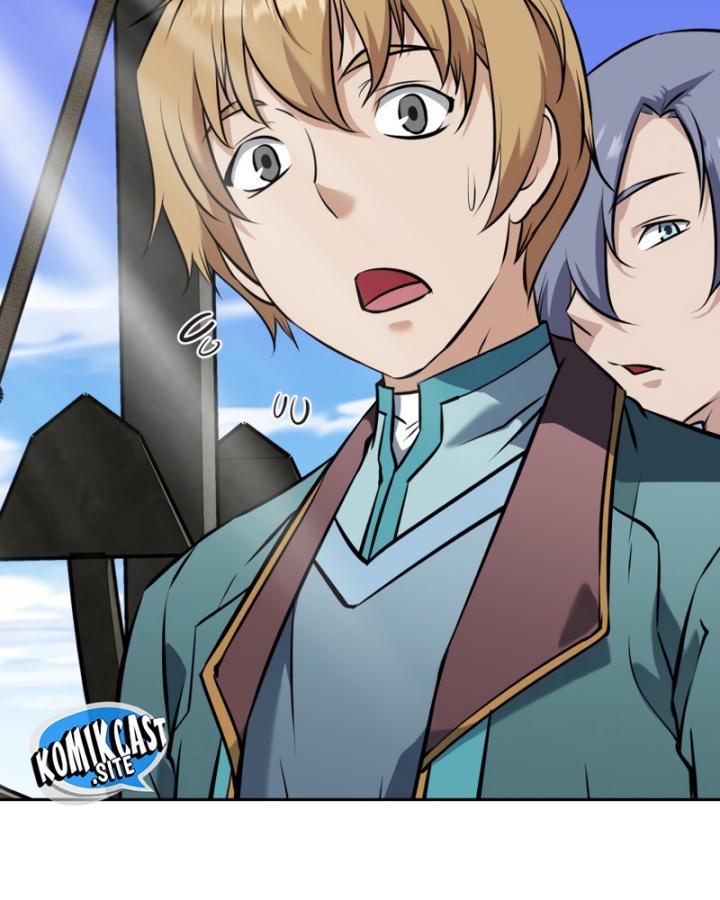 The Return of the Prodigious Swordmaster Chapter 19 - halaman 123