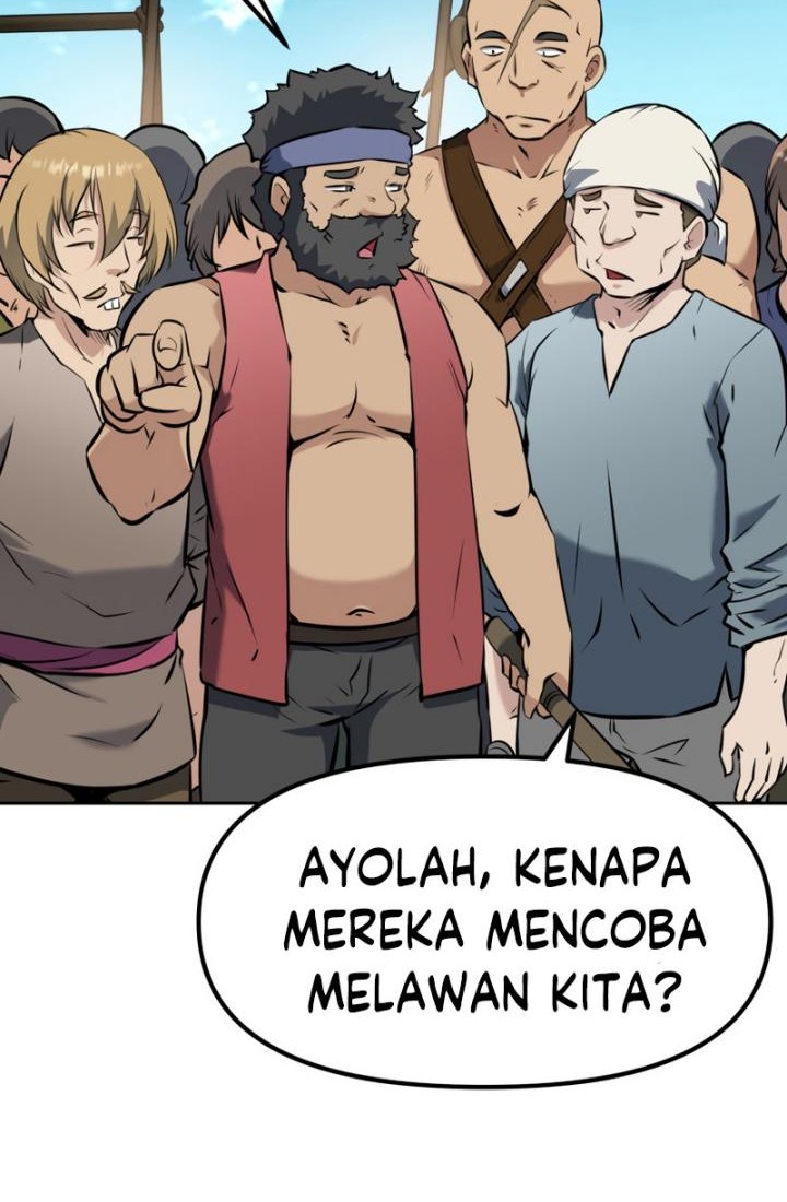 The Return of the Prodigious Swordmaster Chapter 19 - halaman 129