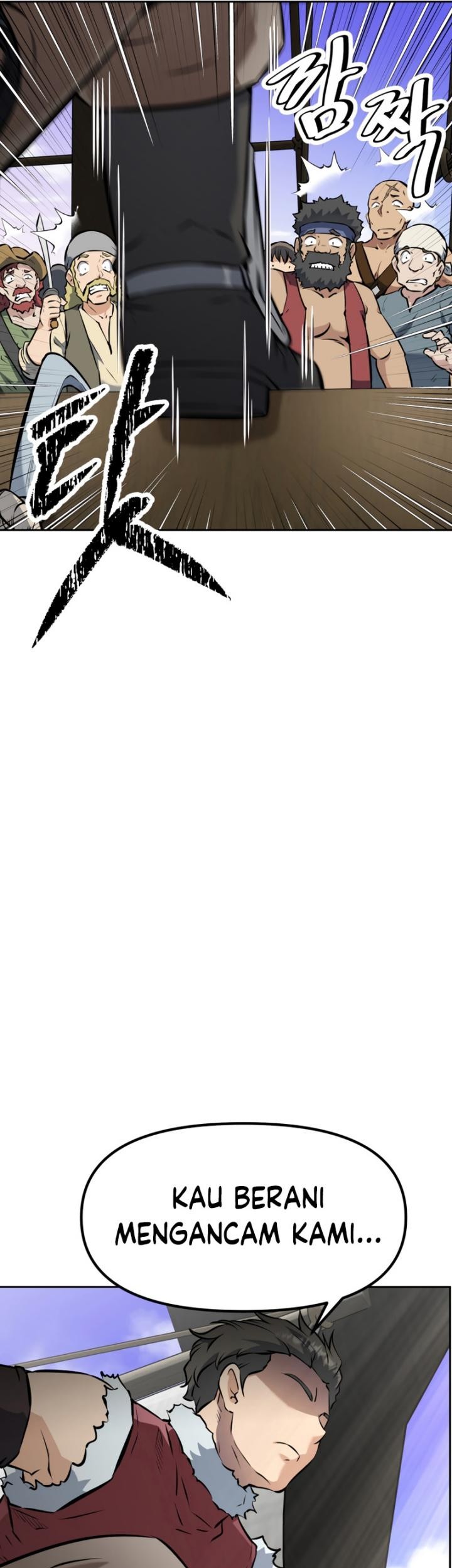 The Return of the Prodigious Swordmaster Chapter 19 - halaman 131