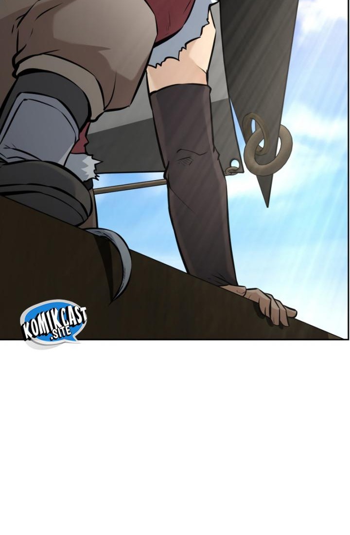 The Return of the Prodigious Swordmaster Chapter 19 - halaman 132