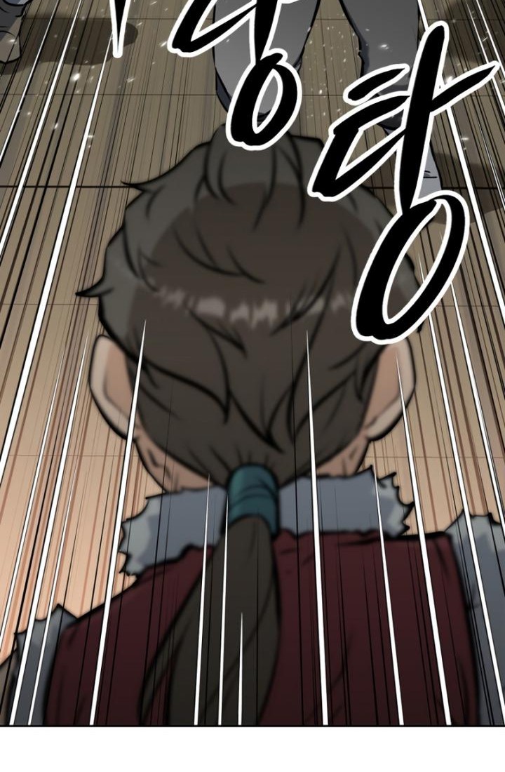 The Return of the Prodigious Swordmaster Chapter 19 - halaman 136