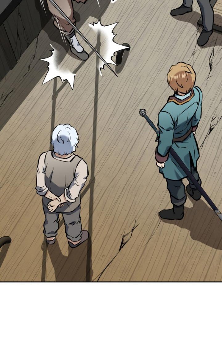 The Return of the Prodigious Swordmaster Chapter 19 - halaman 141
