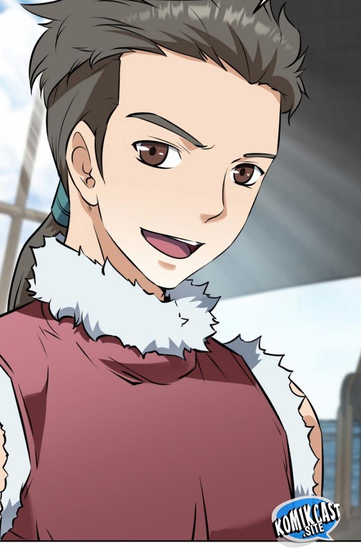 The Return of the Prodigious Swordmaster Chapter 19 - halaman 146