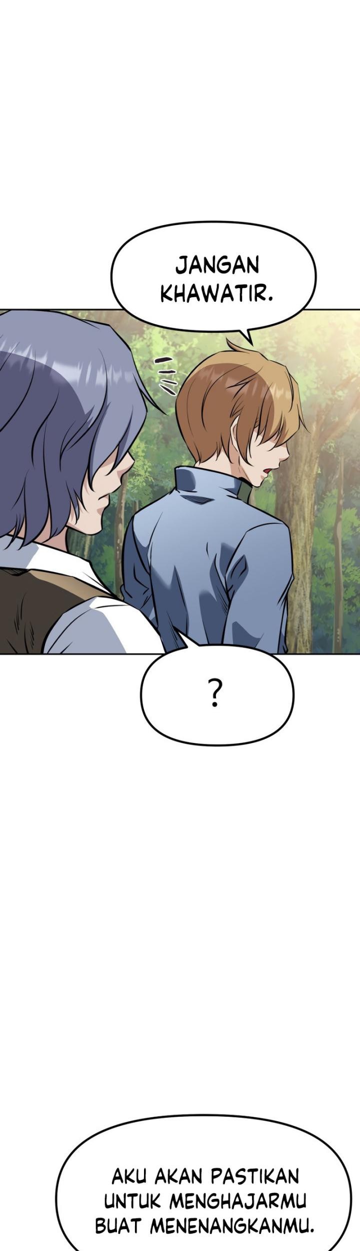 The Return of the Prodigious Swordmaster Chapter 19 - halaman 15