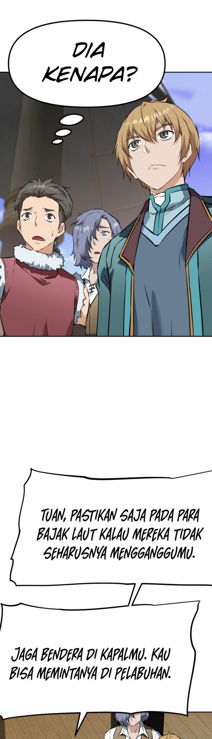 The Return of the Prodigious Swordmaster Chapter 19 - halaman 152