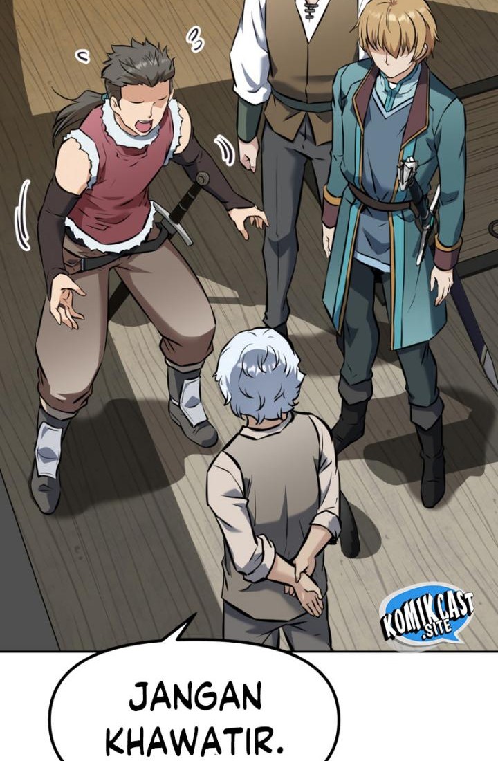 The Return of the Prodigious Swordmaster Chapter 19 - halaman 153