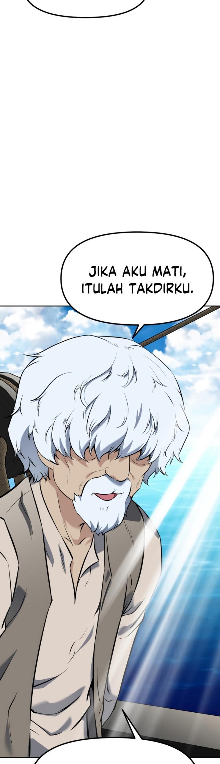 The Return of the Prodigious Swordmaster Chapter 19 - halaman 154