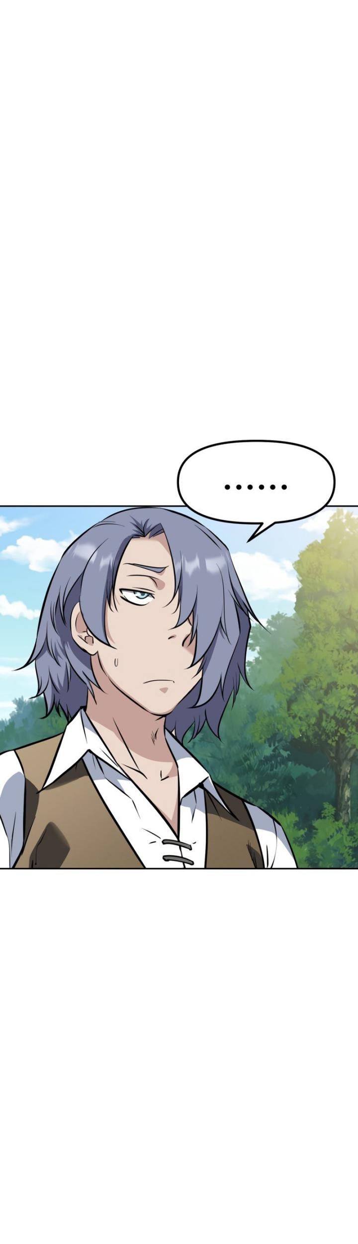 The Return of the Prodigious Swordmaster Chapter 19 - halaman 17