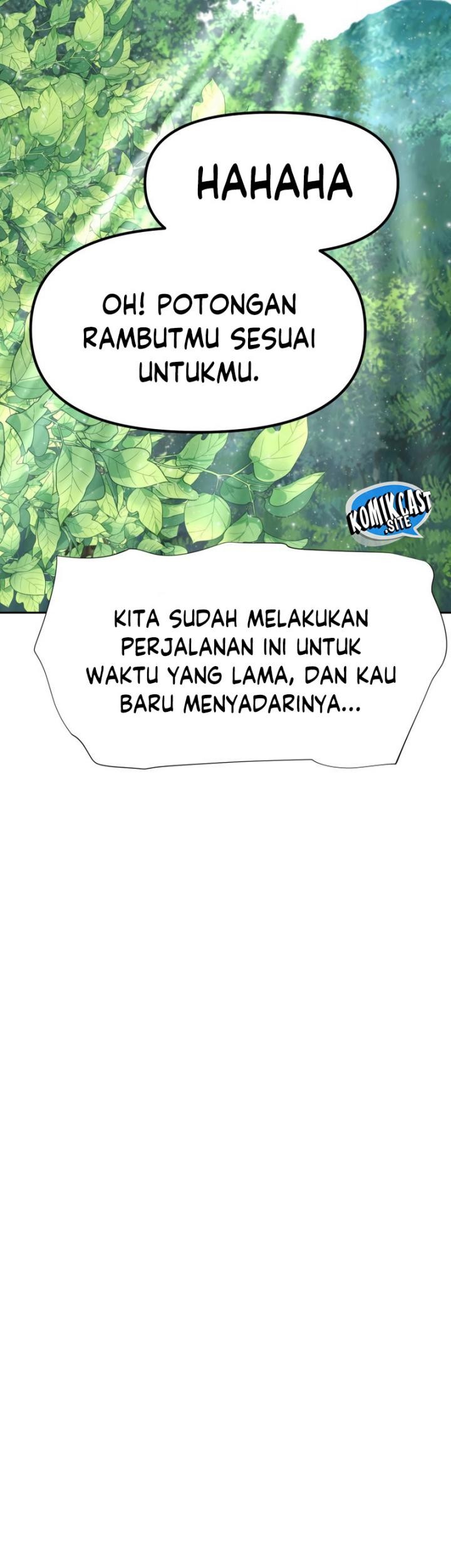 The Return of the Prodigious Swordmaster Chapter 19 - halaman 19