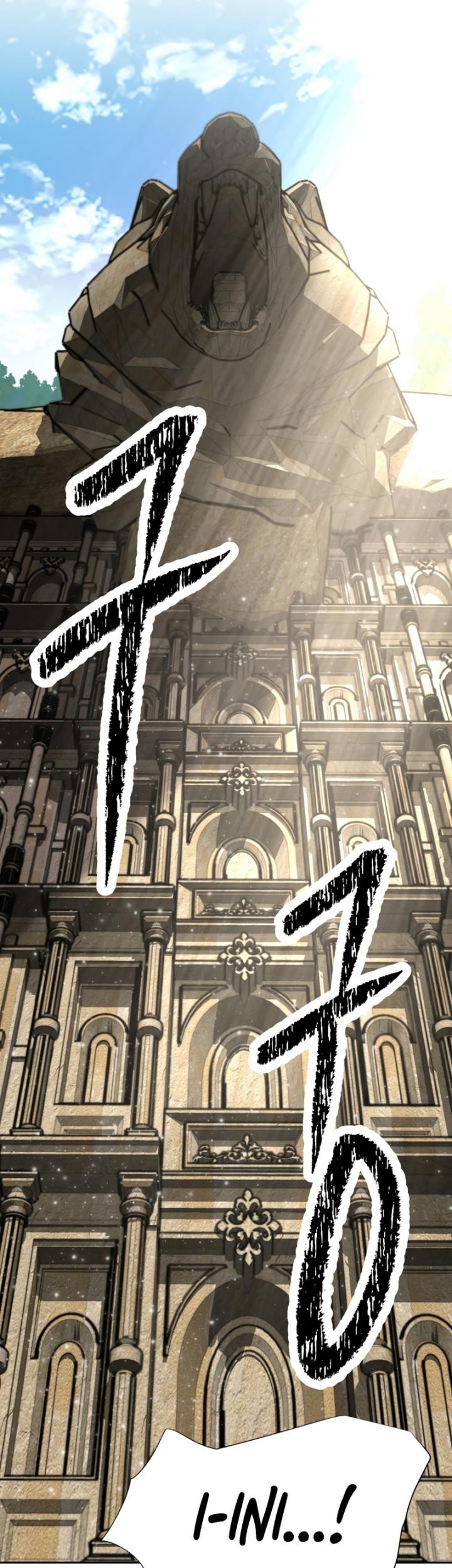 The Return of the Prodigious Swordmaster Chapter 19 - halaman 21