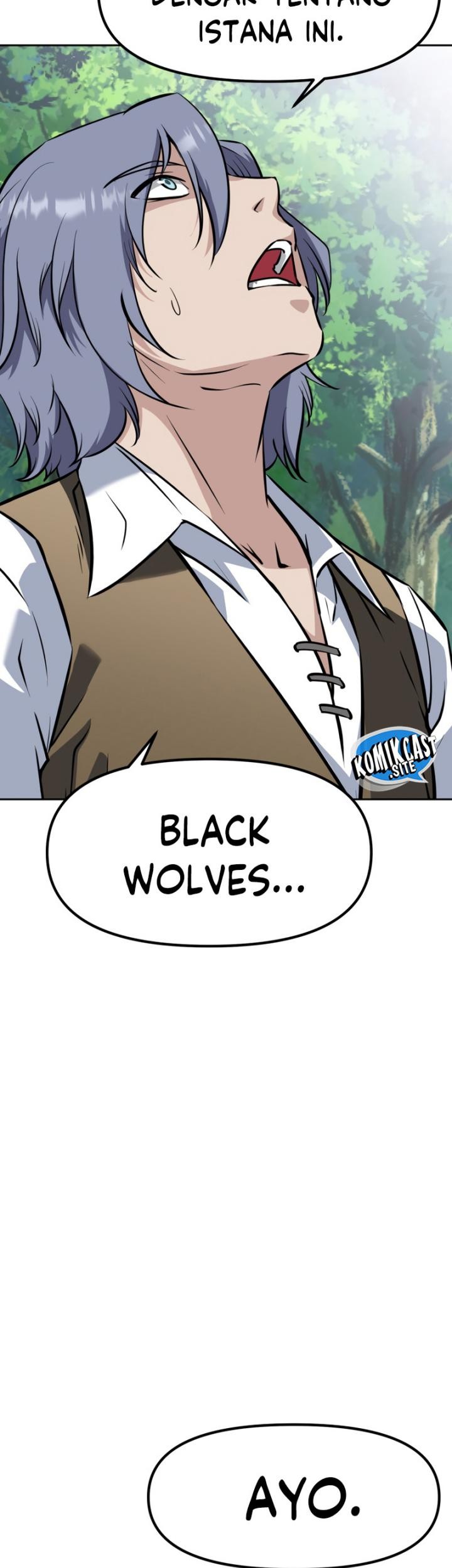 The Return of the Prodigious Swordmaster Chapter 19 - halaman 23