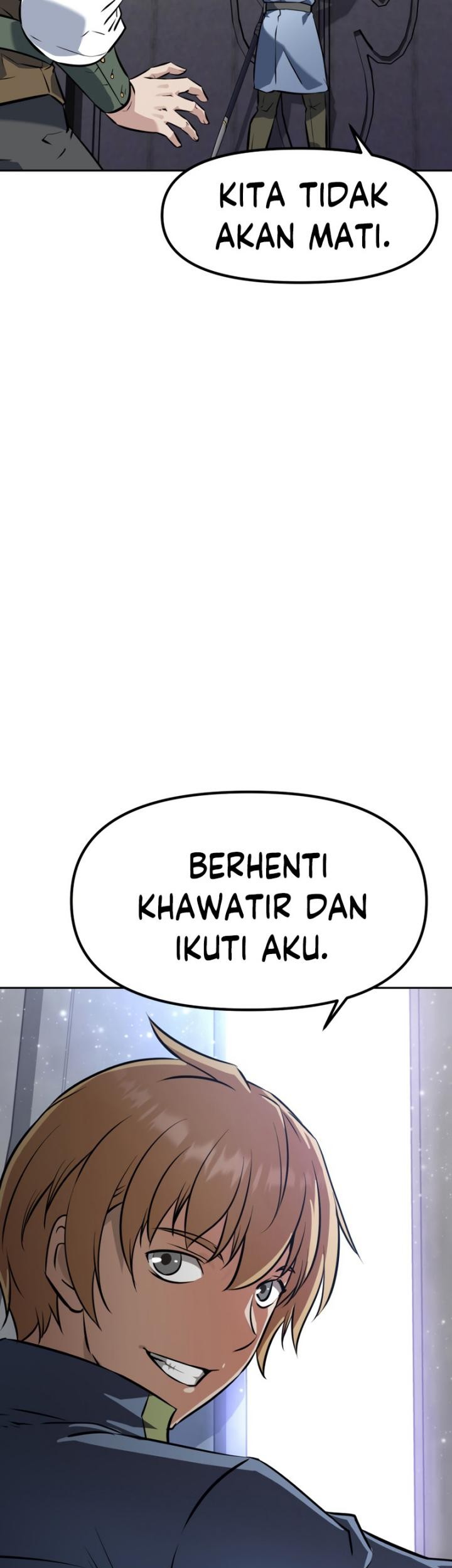 The Return of the Prodigious Swordmaster Chapter 19 - halaman 25