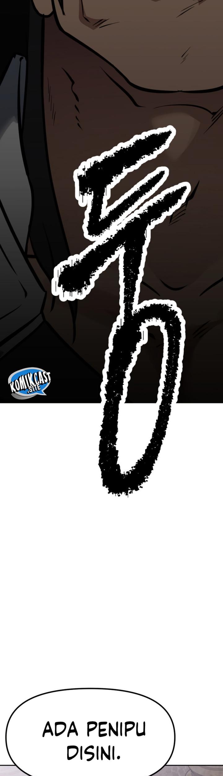 The Return of the Prodigious Swordmaster Chapter 19 - halaman 30