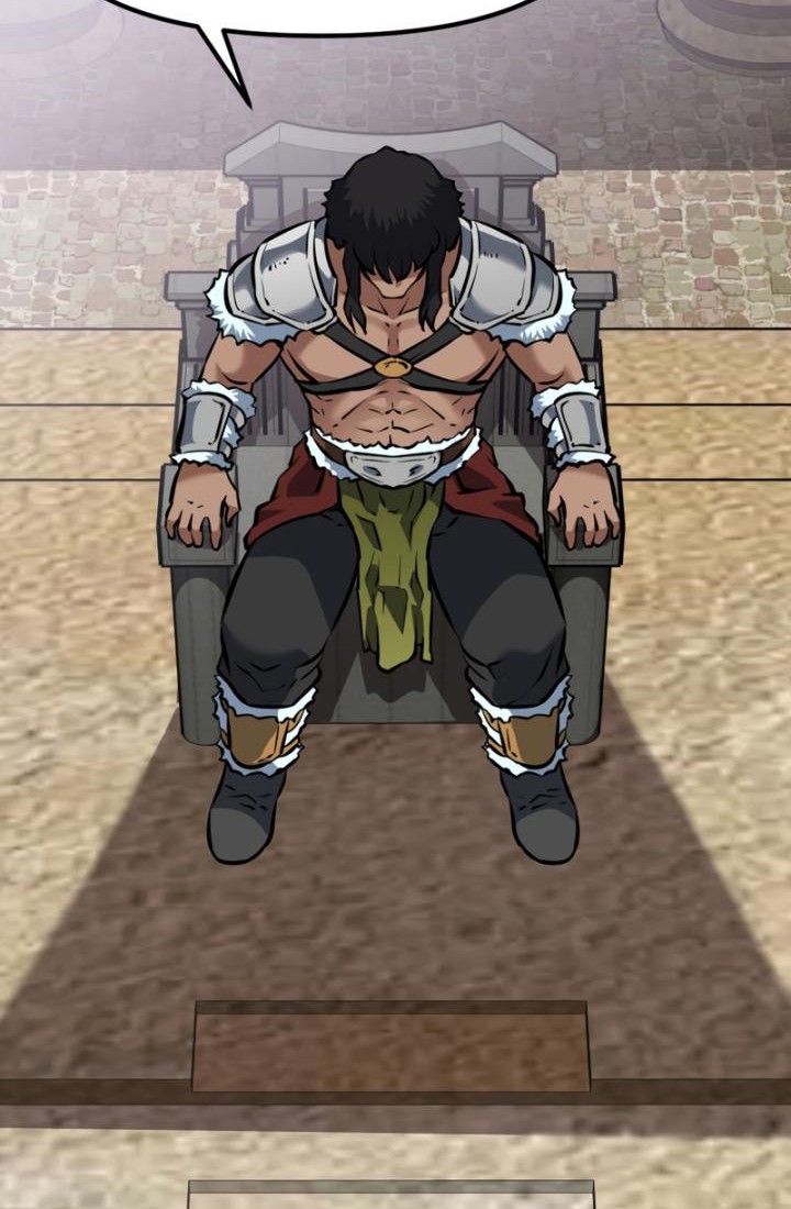 The Return of the Prodigious Swordmaster Chapter 19 - halaman 31