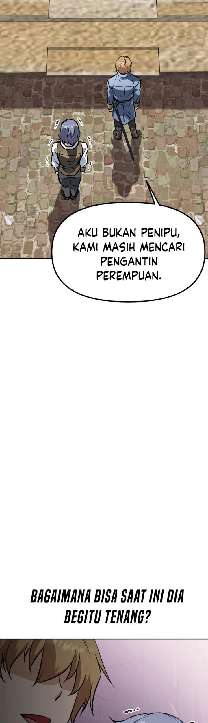 The Return of the Prodigious Swordmaster Chapter 19 - halaman 32