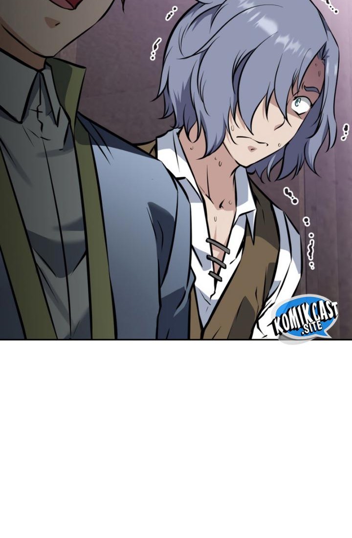 The Return of the Prodigious Swordmaster Chapter 19 - halaman 33