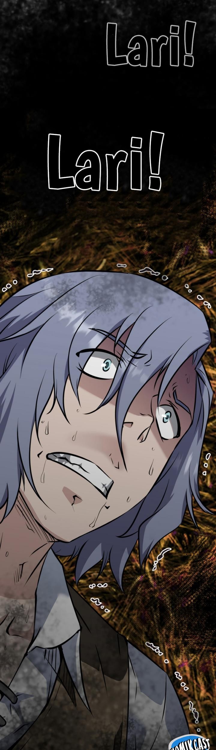 The Return of the Prodigious Swordmaster Chapter 19 - halaman 37