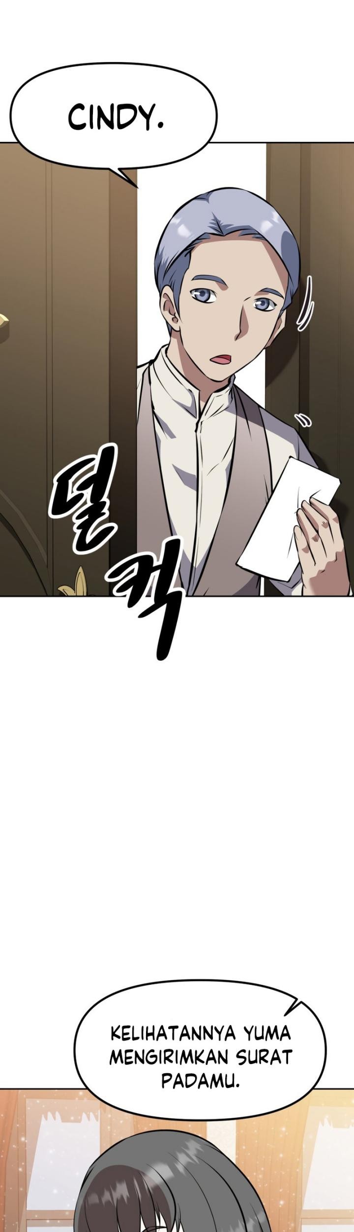 The Return of the Prodigious Swordmaster Chapter 19 - halaman 4