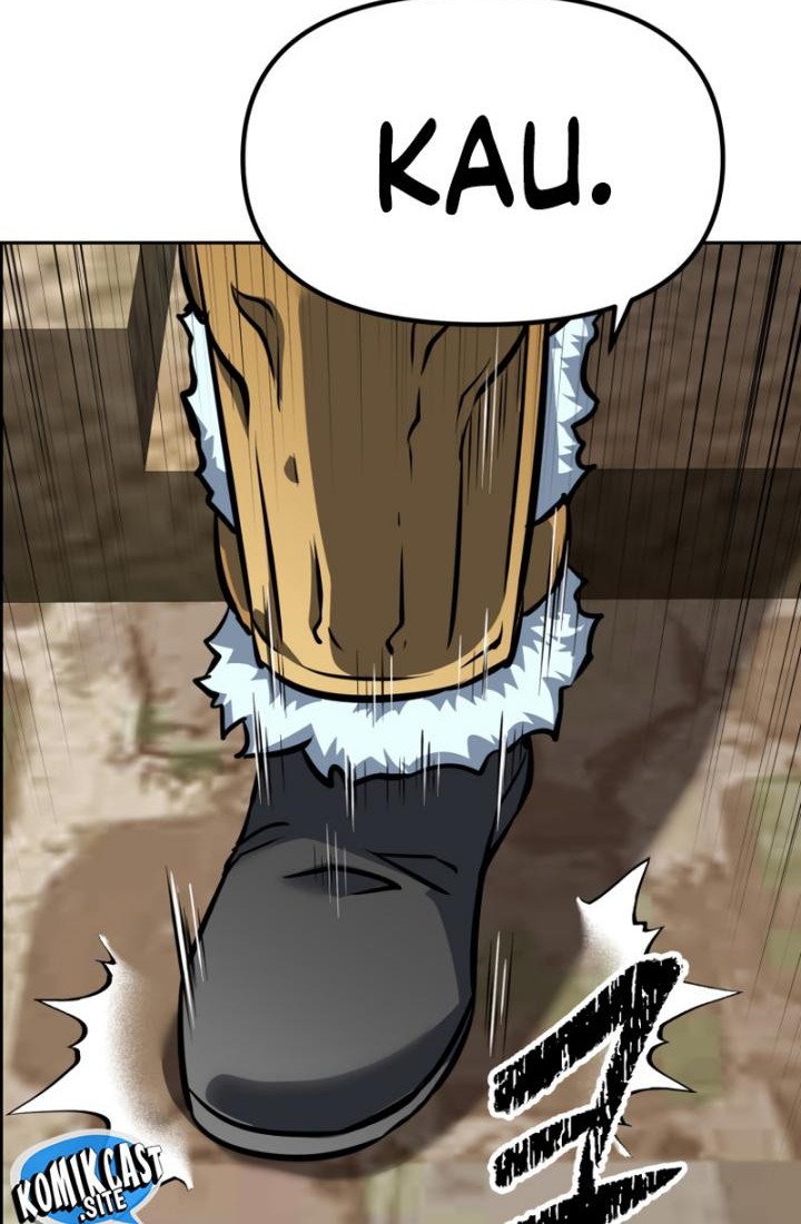 The Return of the Prodigious Swordmaster Chapter 19 - halaman 40