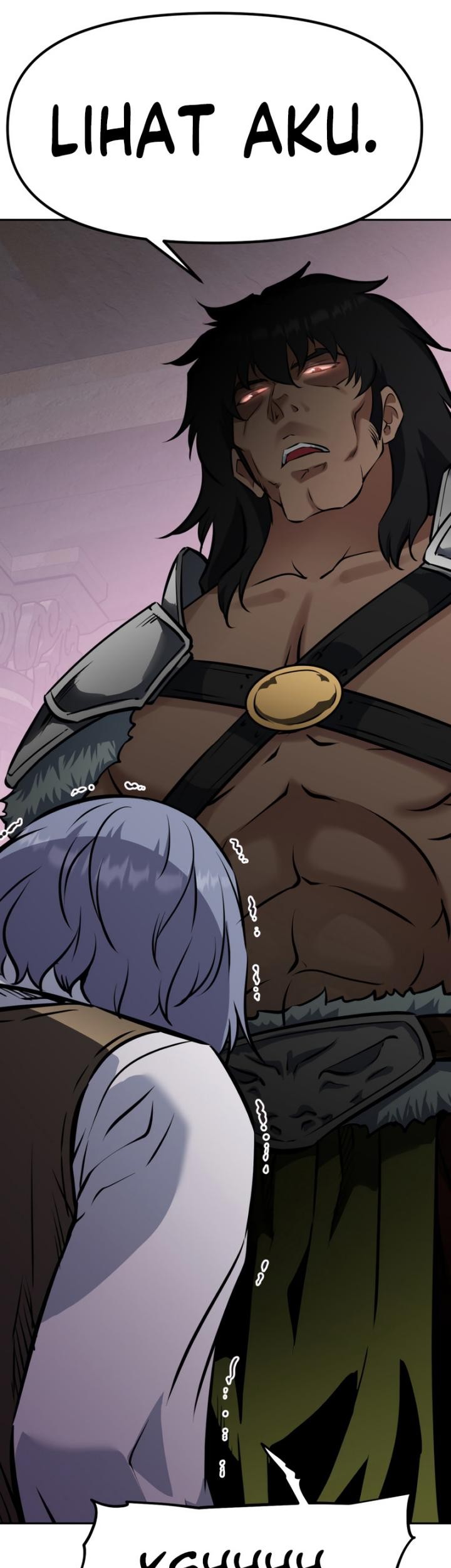 The Return of the Prodigious Swordmaster Chapter 19 - halaman 42