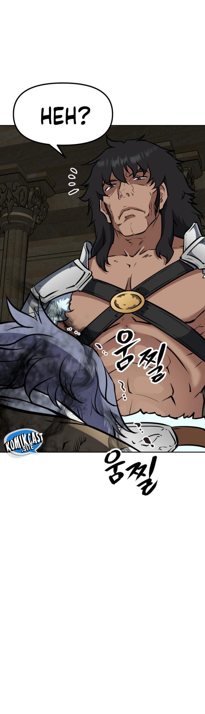 The Return of the Prodigious Swordmaster Chapter 19 - halaman 46