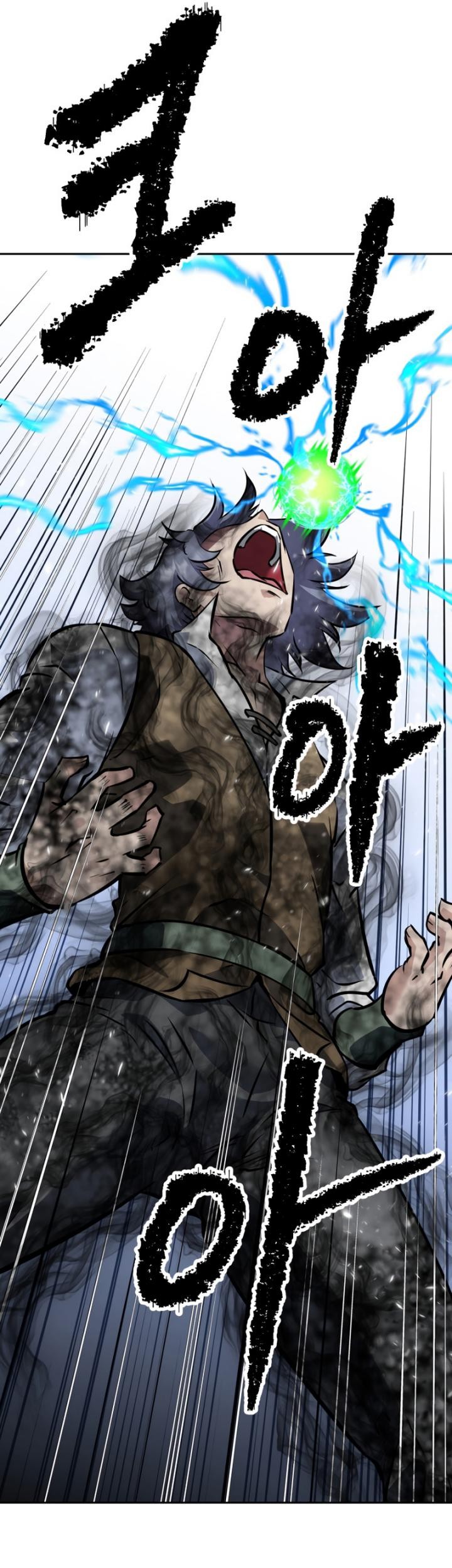 The Return of the Prodigious Swordmaster Chapter 19 - halaman 49