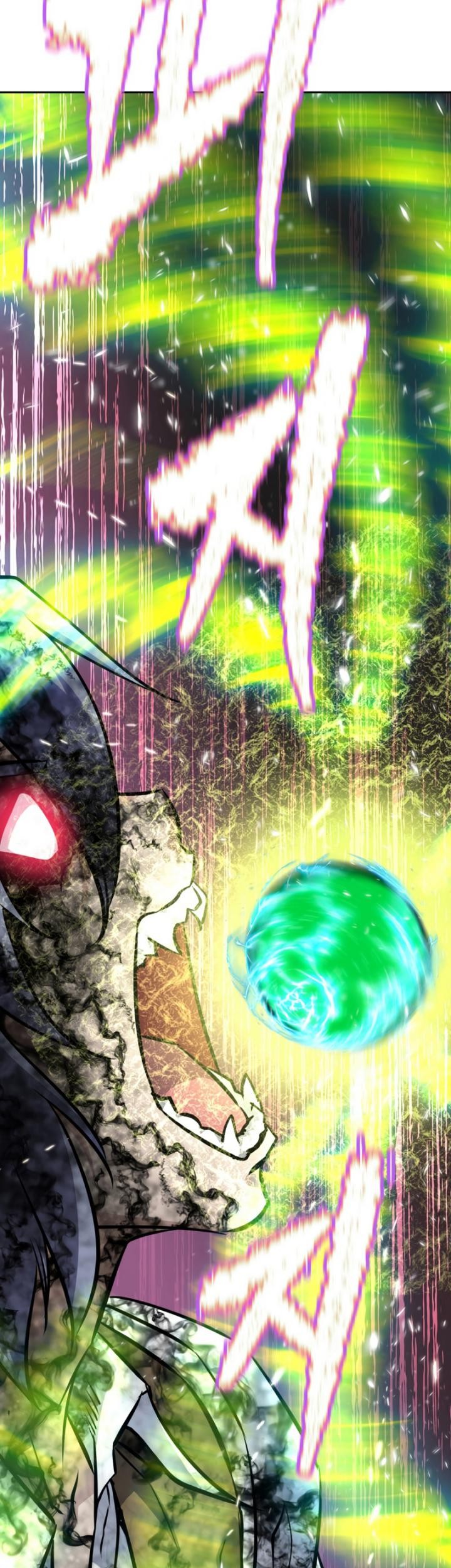 The Return of the Prodigious Swordmaster Chapter 19 - halaman 53