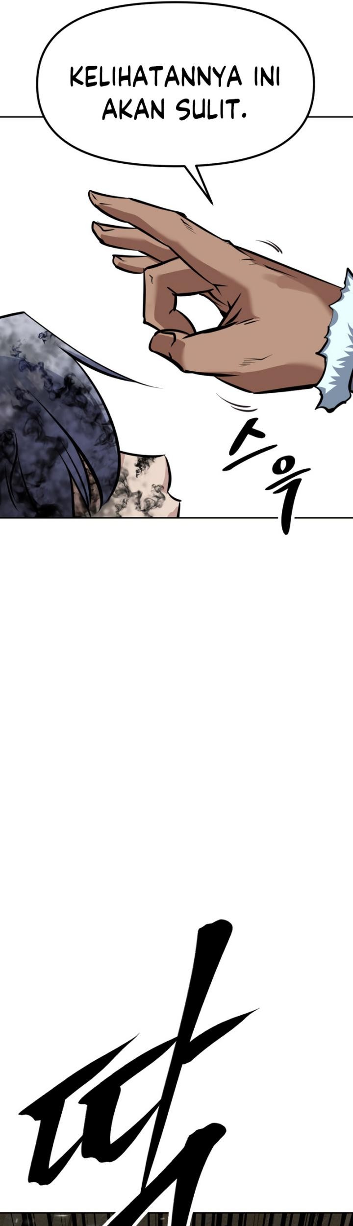 The Return of the Prodigious Swordmaster Chapter 19 - halaman 56