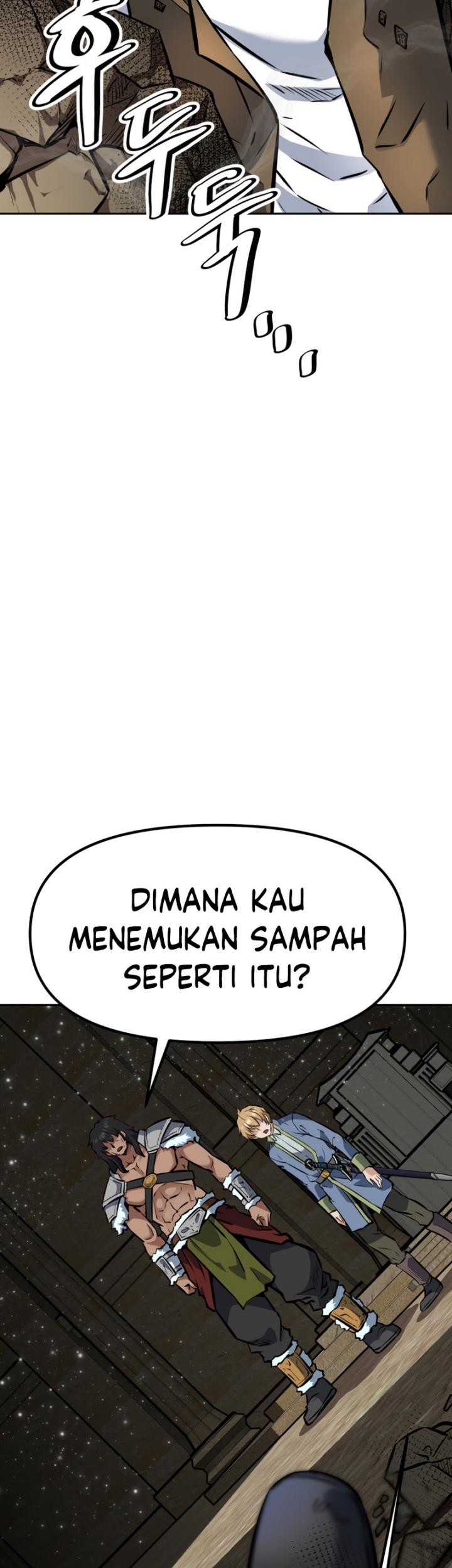 The Return of the Prodigious Swordmaster Chapter 19 - halaman 60