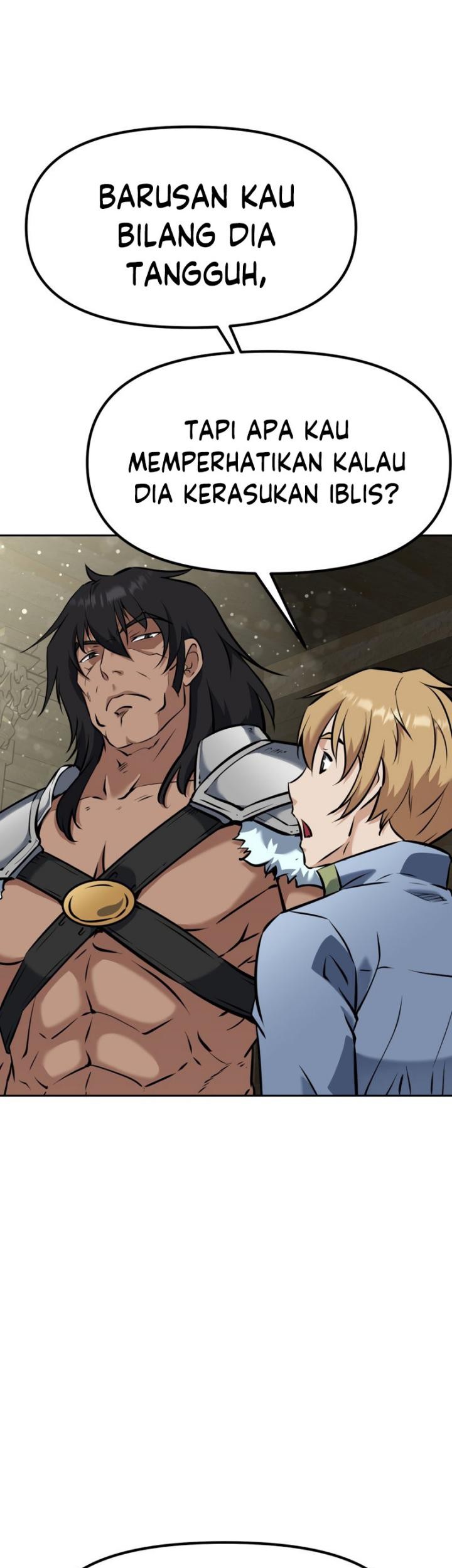 The Return of the Prodigious Swordmaster Chapter 19 - halaman 65