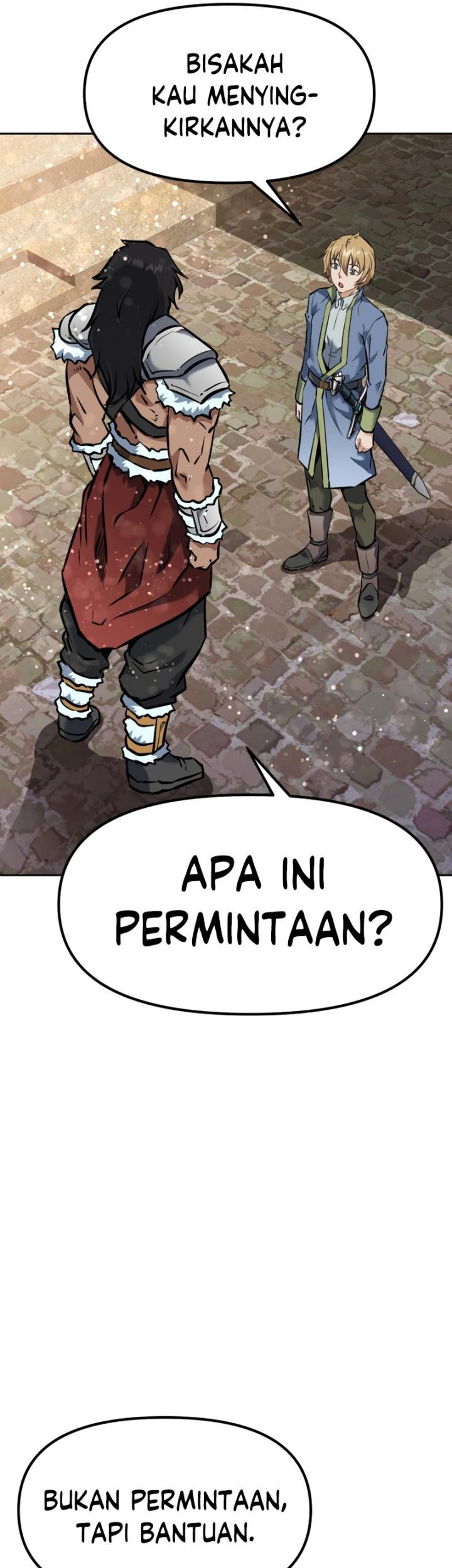 The Return of the Prodigious Swordmaster Chapter 19 - halaman 69