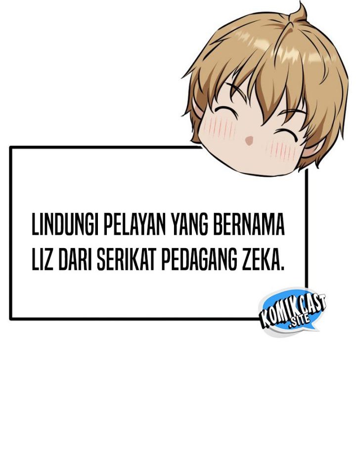 The Return of the Prodigious Swordmaster Chapter 19 - halaman 7