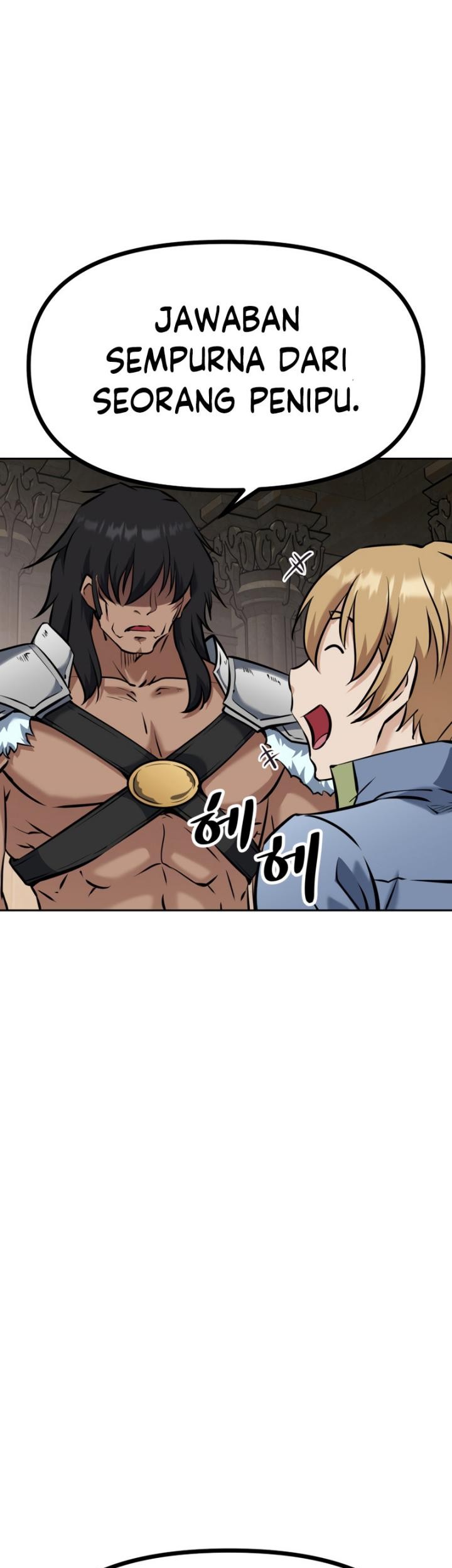 The Return of the Prodigious Swordmaster Chapter 19 - halaman 71