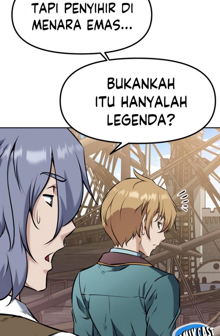 The Return of the Prodigious Swordmaster Chapter 19 - halaman 91
