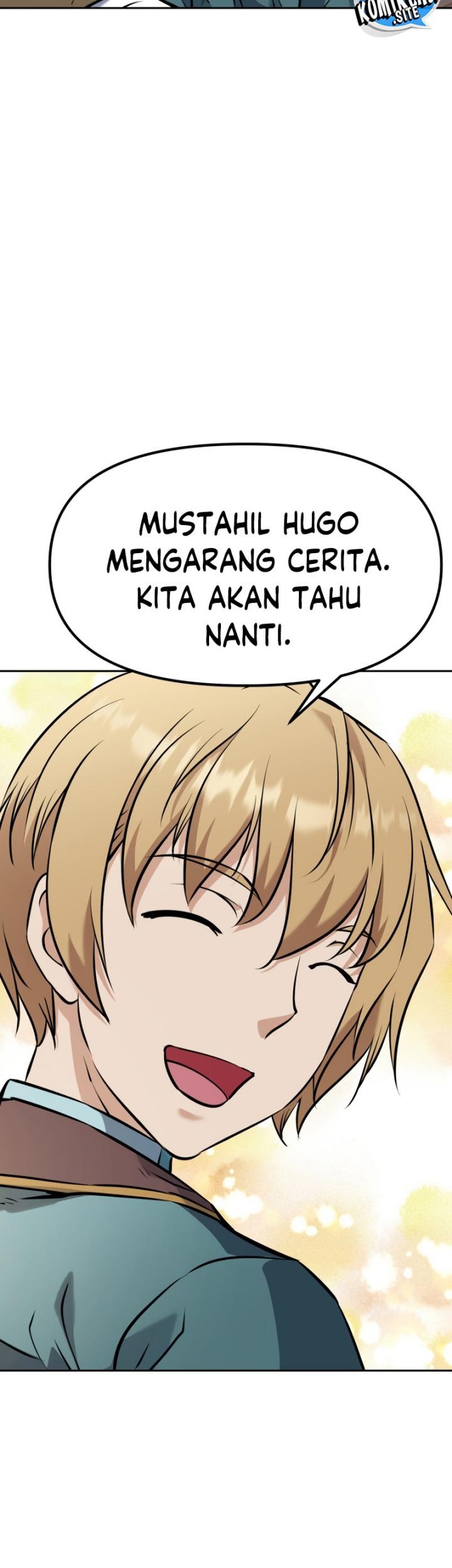 The Return of the Prodigious Swordmaster Chapter 19 - halaman 92