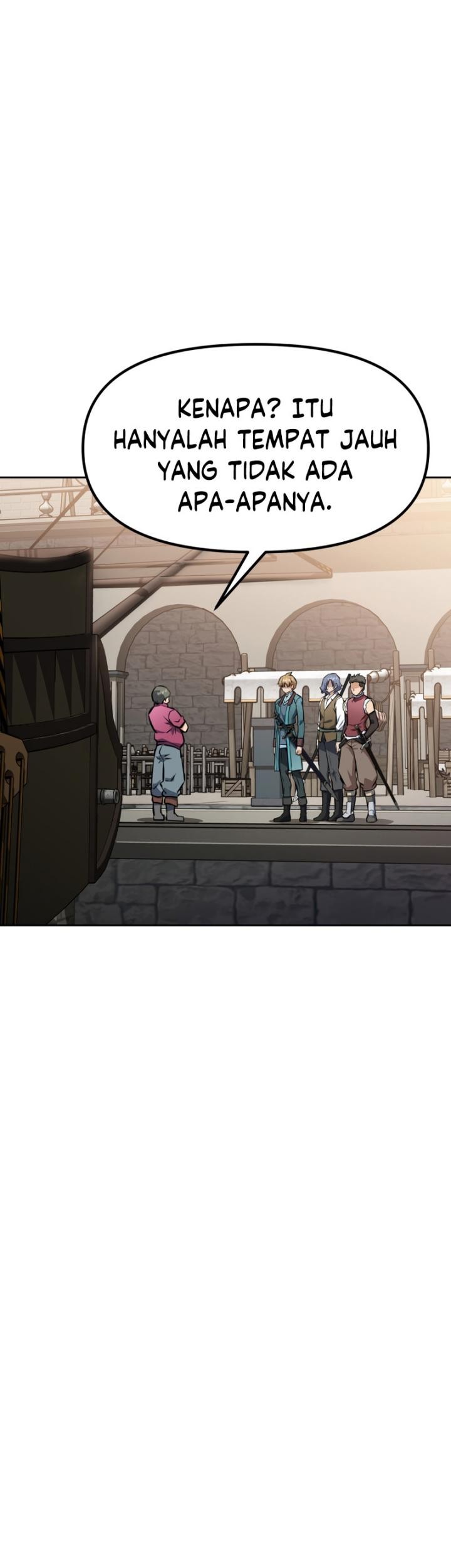 The Return of the Prodigious Swordmaster Chapter 19 - halaman 97
