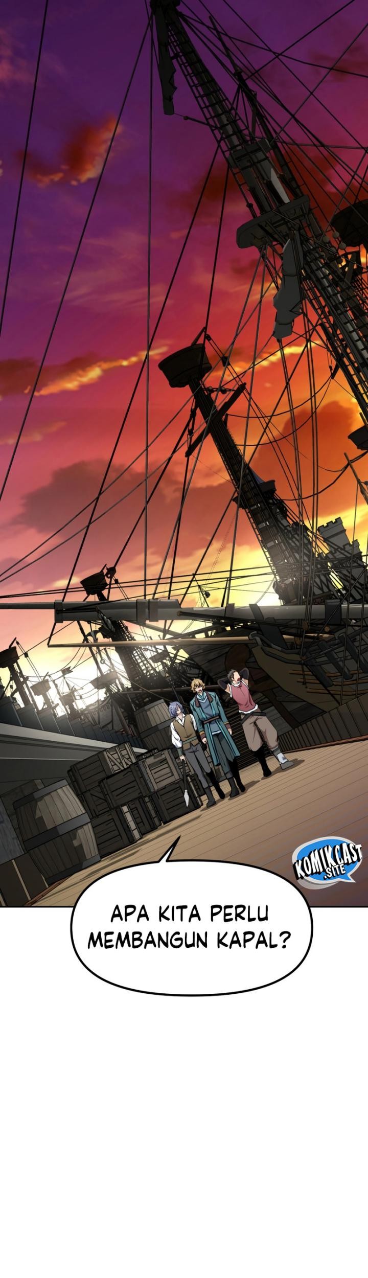 The Return of the Prodigious Swordmaster Chapter 19 - halaman 99