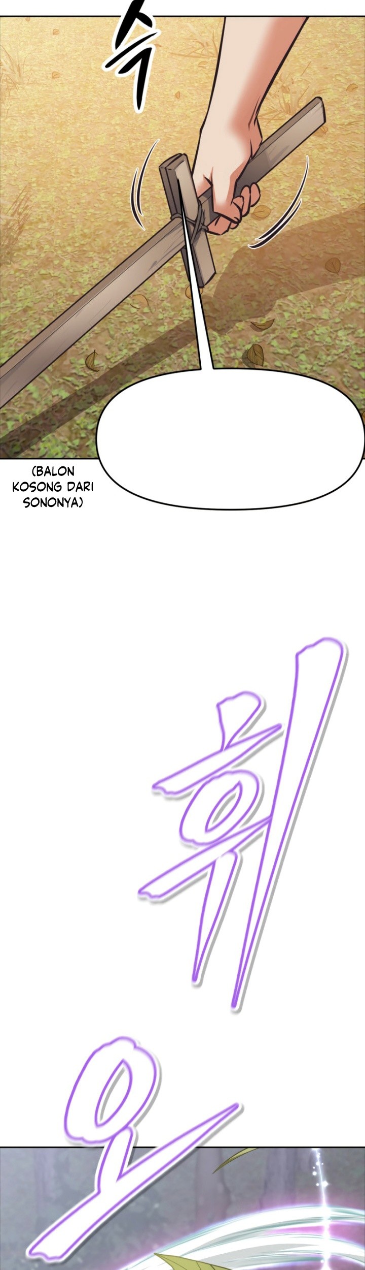 The Return of the Prodigious Swordmaster Chapter 2 - halaman 108