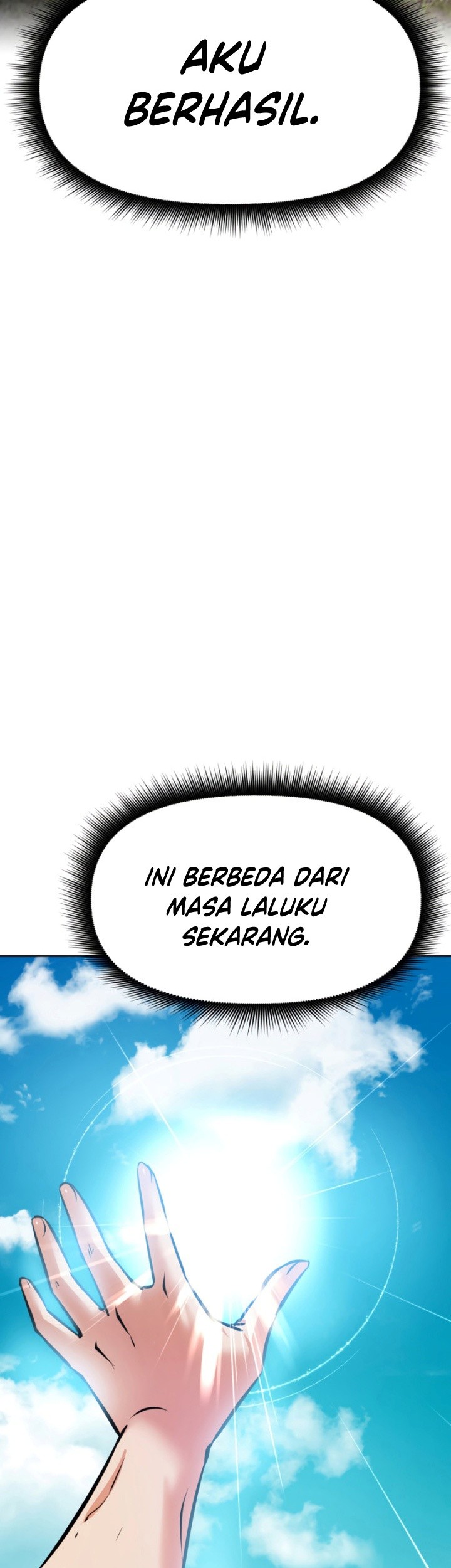 The Return of the Prodigious Swordmaster Chapter 2 - halaman 118