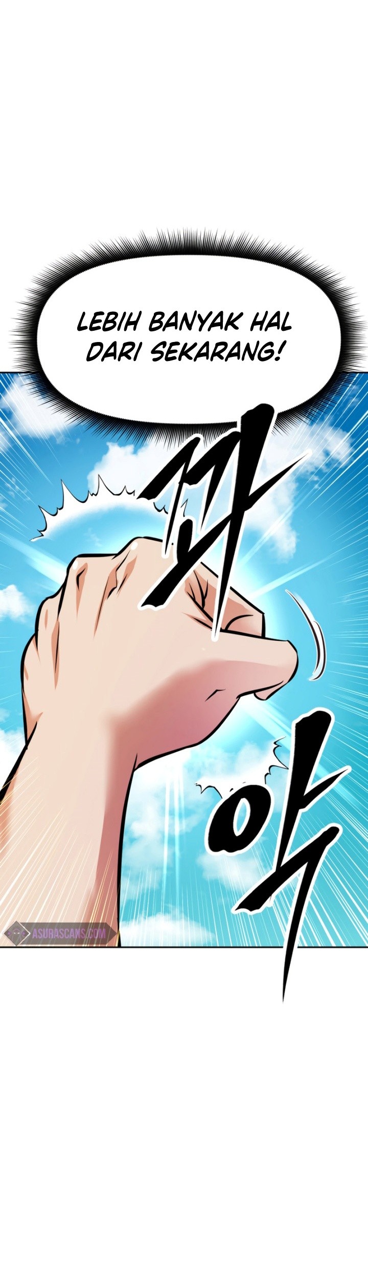 The Return of the Prodigious Swordmaster Chapter 2 - halaman 120