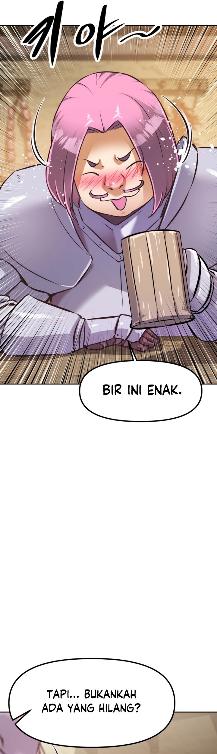 The Return of the Prodigious Swordmaster Chapter 2 - halaman 122