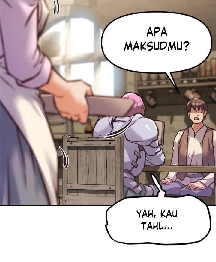 The Return of the Prodigious Swordmaster Chapter 2 - halaman 123
