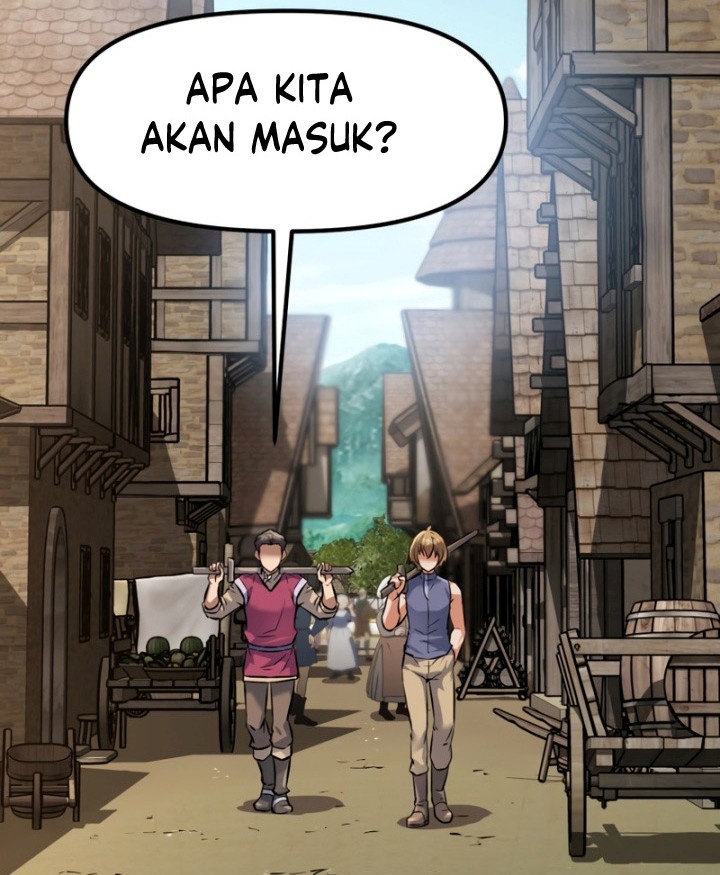 The Return of the Prodigious Swordmaster Chapter 2 - halaman 127