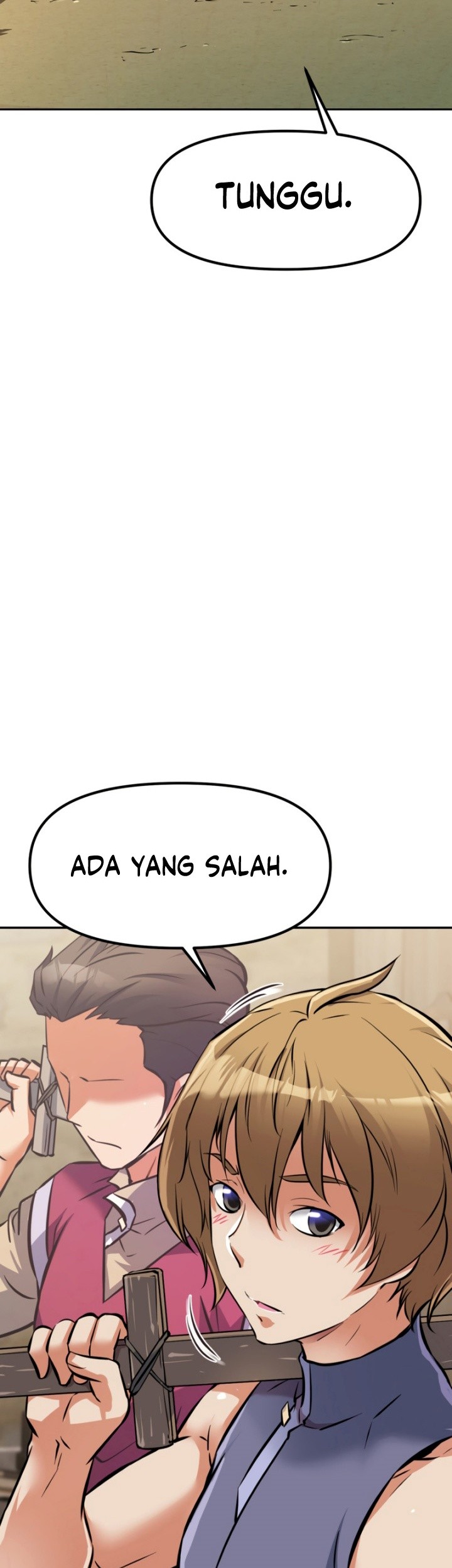 The Return of the Prodigious Swordmaster Chapter 2 - halaman 128
