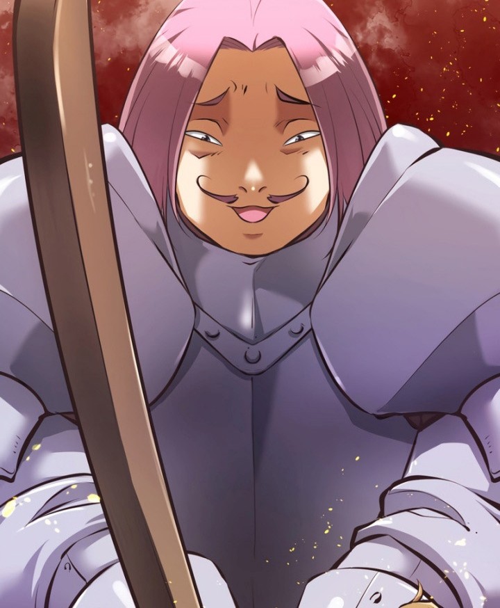 The Return of the Prodigious Swordmaster Chapter 2 - halaman 13