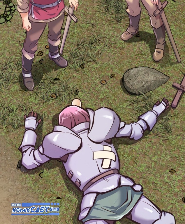 The Return of the Prodigious Swordmaster Chapter 2 - halaman 15