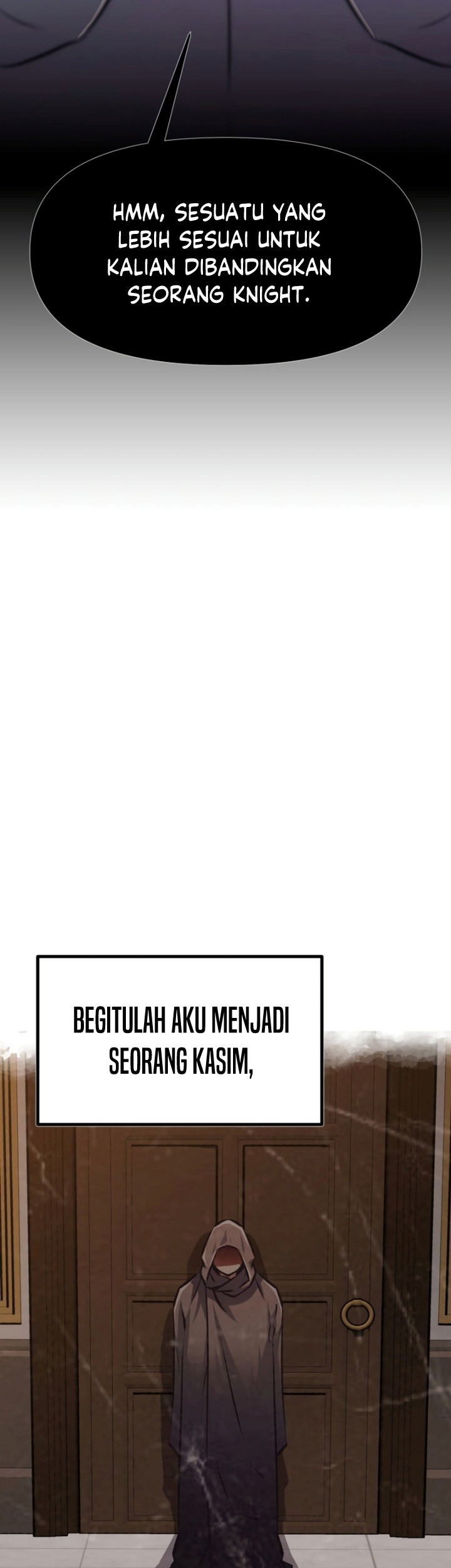 The Return of the Prodigious Swordmaster Chapter 2 - halaman 18