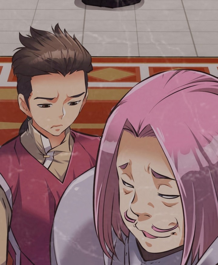 The Return of the Prodigious Swordmaster Chapter 2 - halaman 19